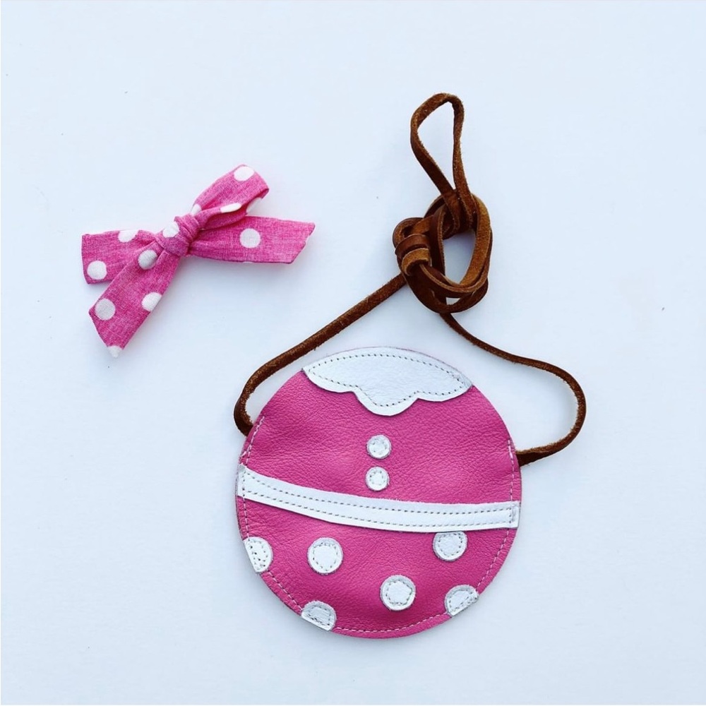 Raine + Skye Minnie Purse